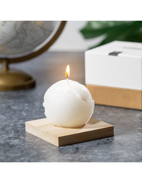 Vela Aromática Windu