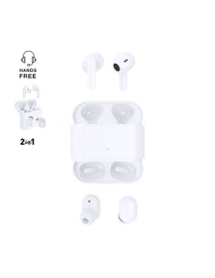 Auriculares Baksen 2