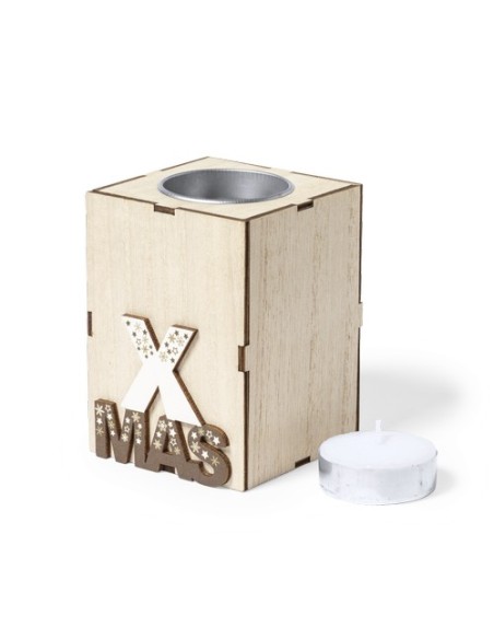 Vela Aromática Jorin