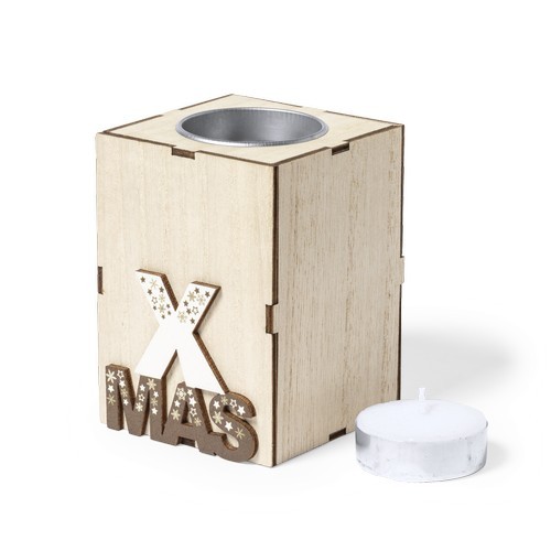 Vela Aromática Jorin