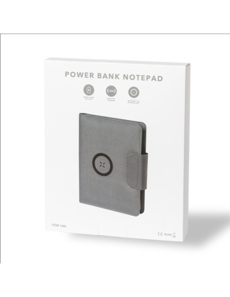 Bloc Multifunción Dambier