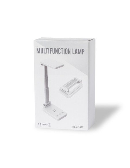 Lámpara Multifunción Cirgux
