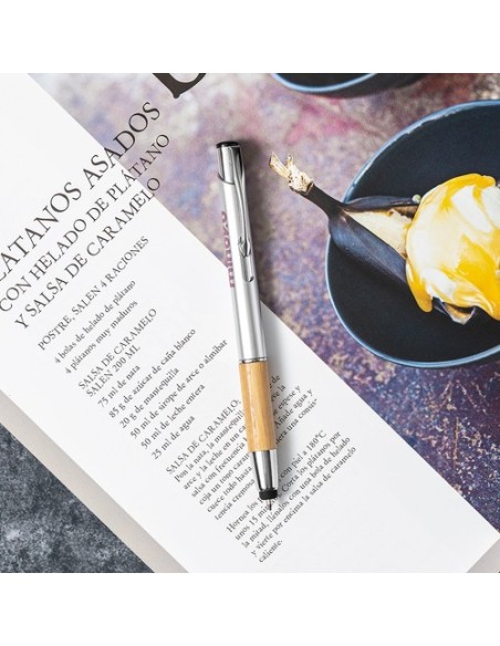 Bolígrafo Puntero Grunt