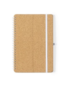 Libreta Soporte Fromky 2