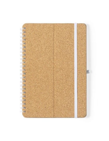 Libreta Soporte Fromky