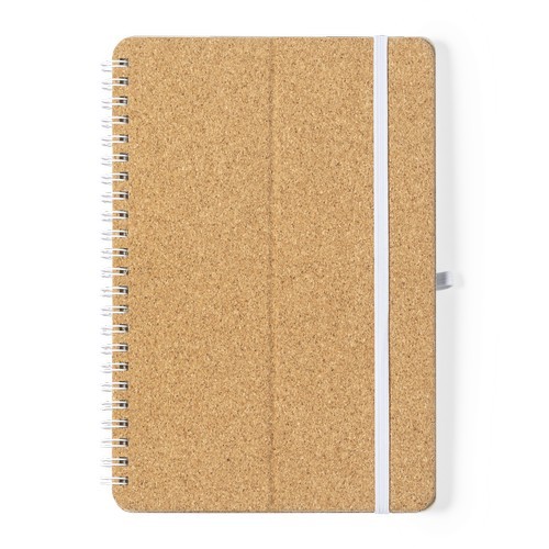 Libreta Soporte Fromky