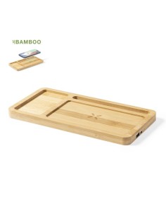 Cargador Organizador Golbar