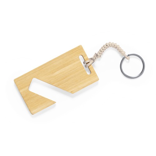 Llavero Soporte Zeke