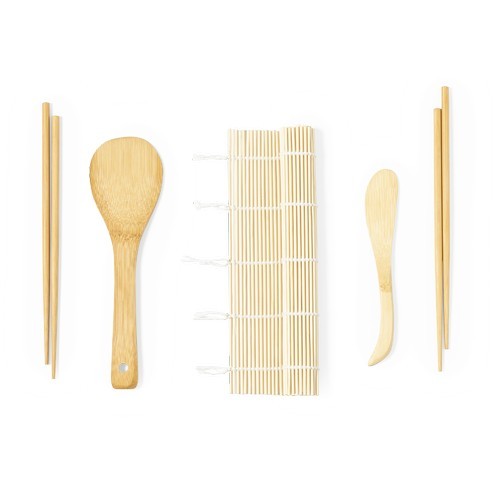 Set Sushi Kazary