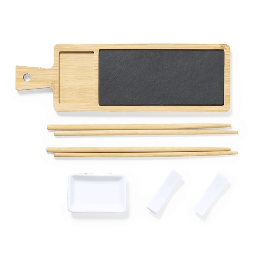 Set Sushi Gunkan