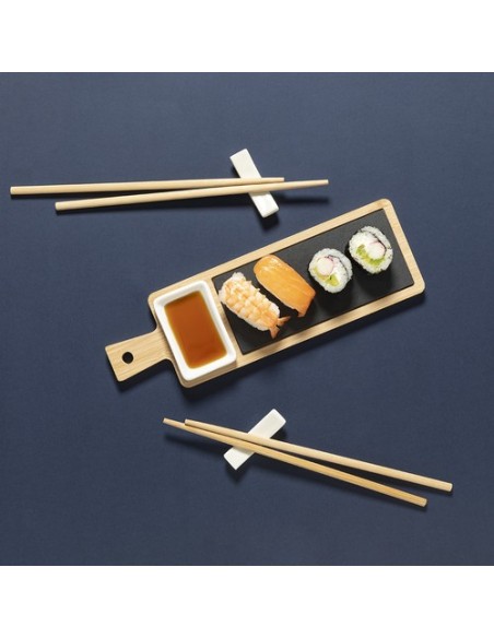 Set Sushi Gunkan