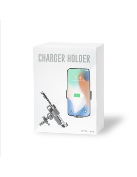 Soporte Cargador Odwey