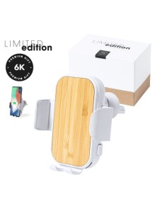 Soporte Cargador Yaben 2