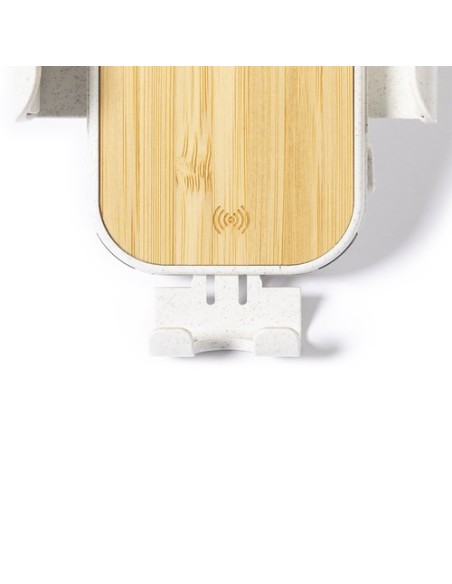 Soporte Cargador Yaben