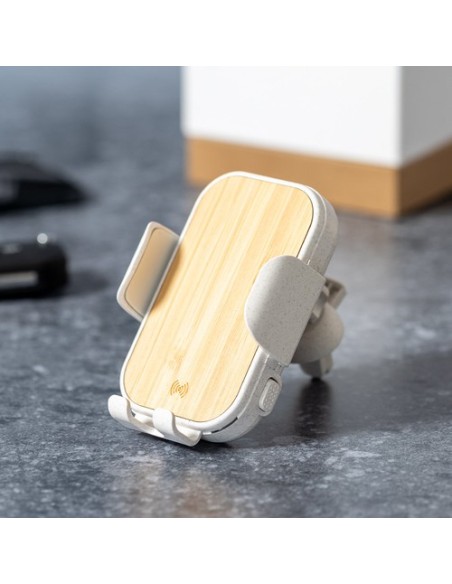 Soporte Cargador Yaben