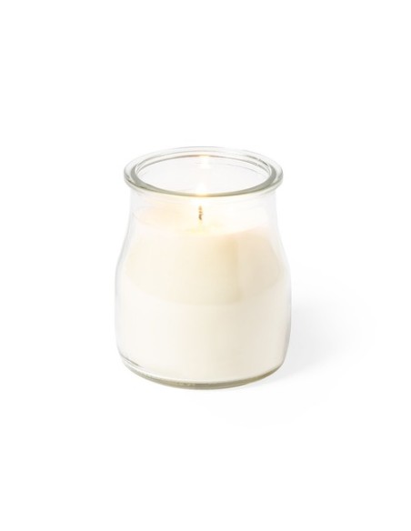 Vela Aromática Saicer