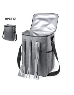 Set Barbacoa Nevera Arcadia 2