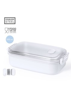 Fiambrera Térmica Veket 2