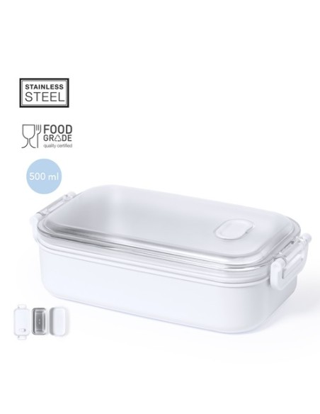 Fiambrera Térmica Veket