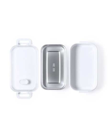 Fiambrera Térmica Veket