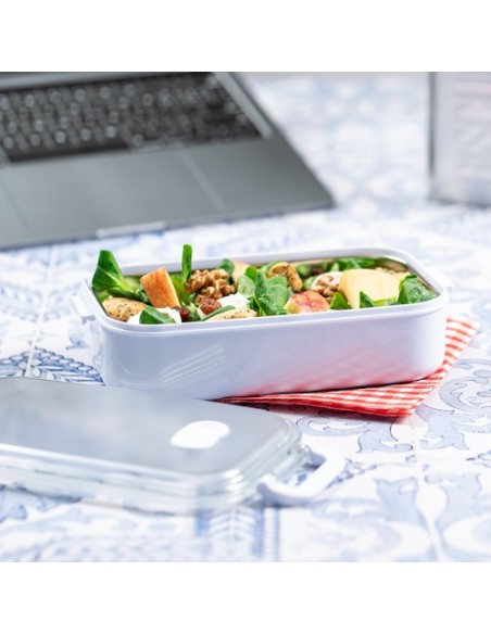 Fiambrera Térmica Veket