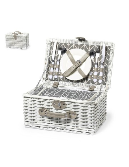 Cesta Nevera Picnic Midland