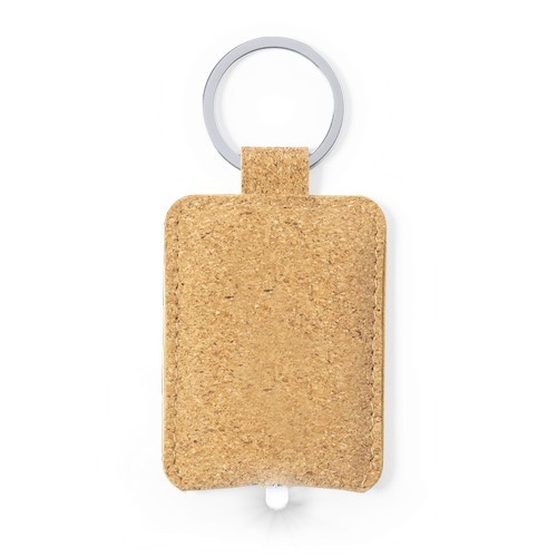 Llavero Linterna Wilbut