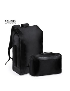 Mochila Portadocumentos Sleiter 2