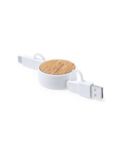 Cable Cargador Rizzo 2