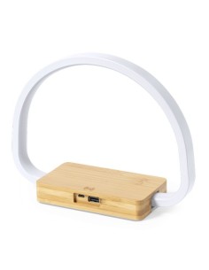 Lámpara Cargador Labrum 2