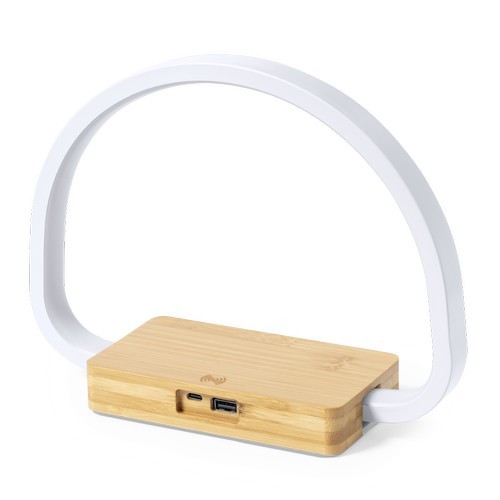 Lámpara Cargador Labrum