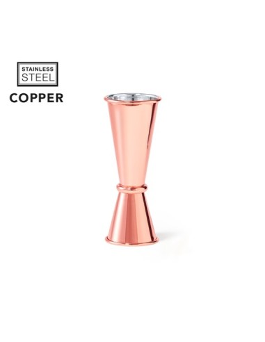 Medidor Bebidas Corby