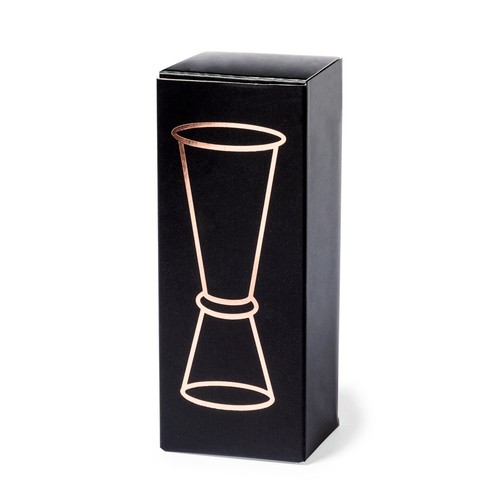 Medidor Bebidas Corby