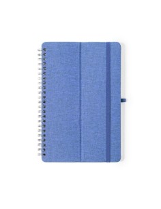 Libreta Soporte Maisux