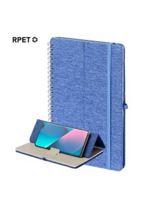 Libreta Soporte Maisux 2