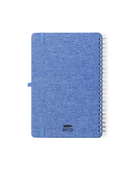 Libreta Soporte Maisux