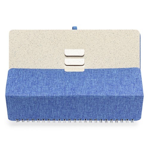 Libreta Soporte Maisux