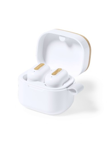 Auriculares Zoe
