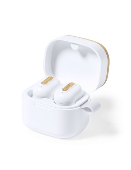 Auriculares Zoe