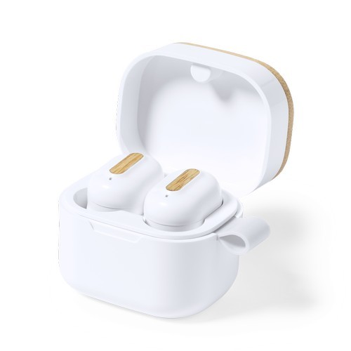 Auriculares Zoe