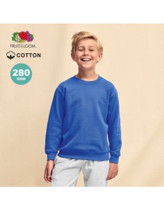 Sudadera Niño Classic SetIn Sweat 2