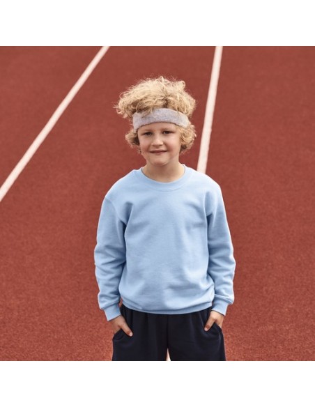 Sudadera Niño Classic SetIn Sweat