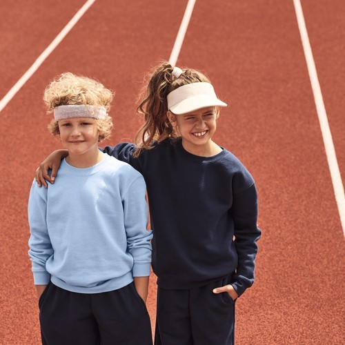 Sudadera Niño Classic SetIn Sweat