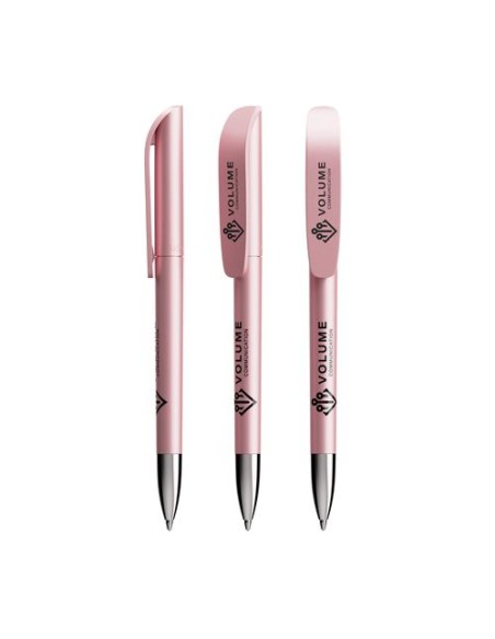 BIC Super Clip Glacé Advance