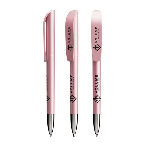 BIC Super Clip Glacé Advance