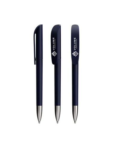 BIC Super Clip Soft Advance