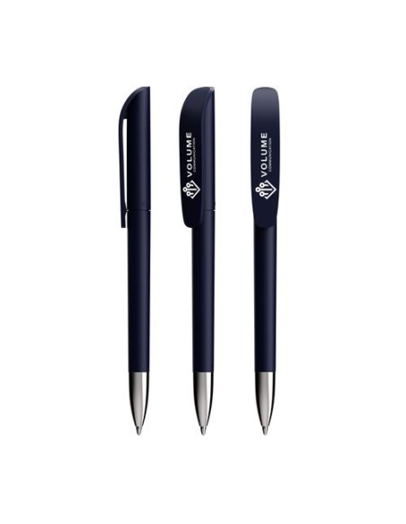 BIC Super Clip Soft Advance