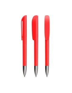 BIC Super Clip Soft Advance 2