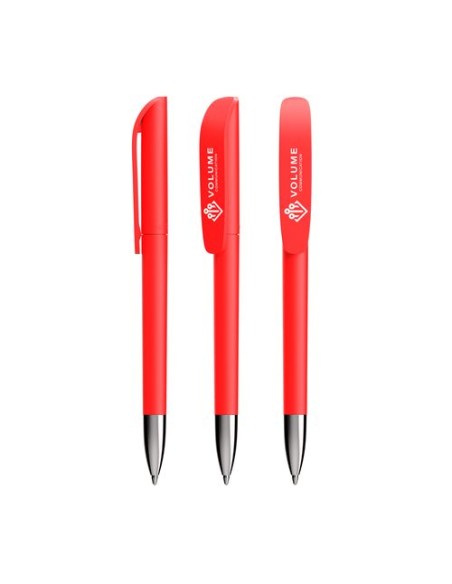 BIC Super Clip Soft Advance