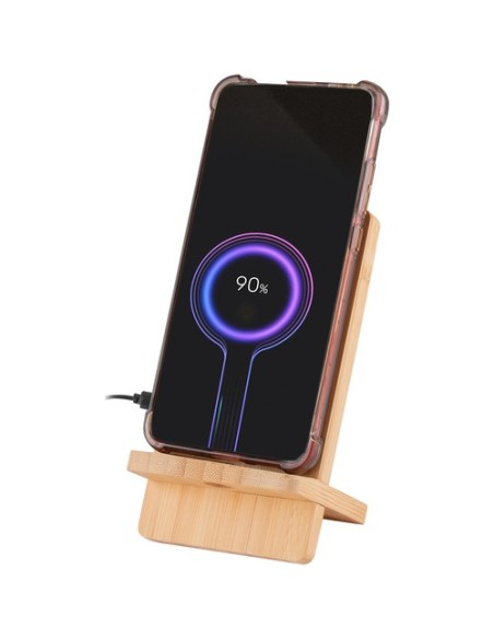 SOPORTE DE CARGA KONGUR